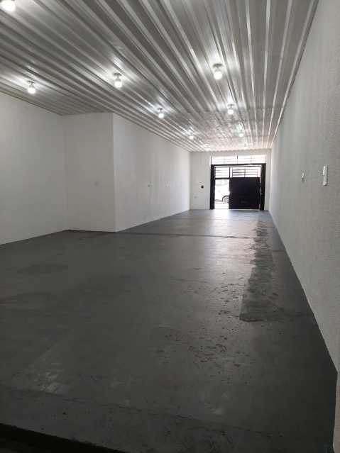 Casa Comercial à venda, 288m² - Foto 20