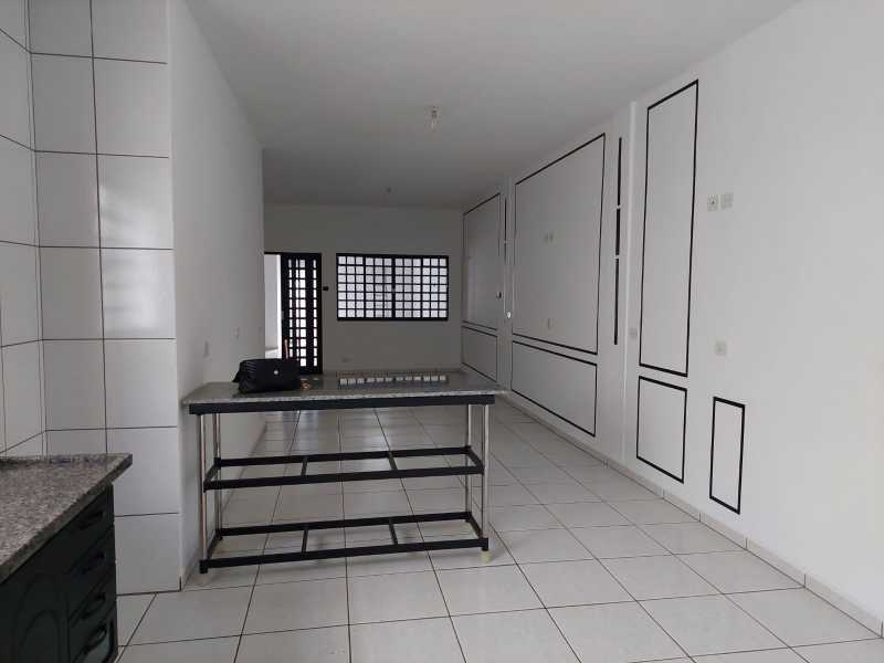 Casa Comercial à venda, 288m² - Foto 21