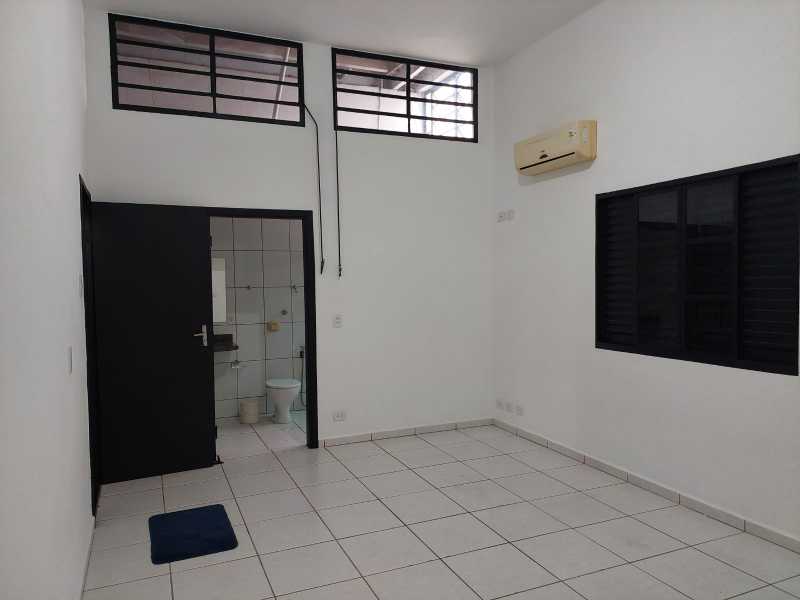 Casa Comercial à venda, 288m² - Foto 25