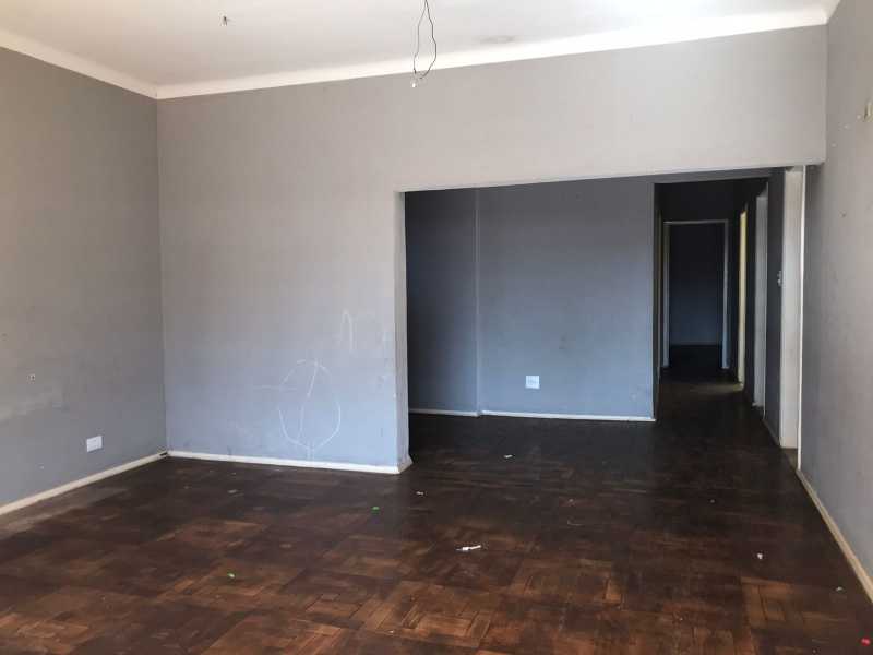 Casa para alugar com 3 quartos, 160m² - Foto 3