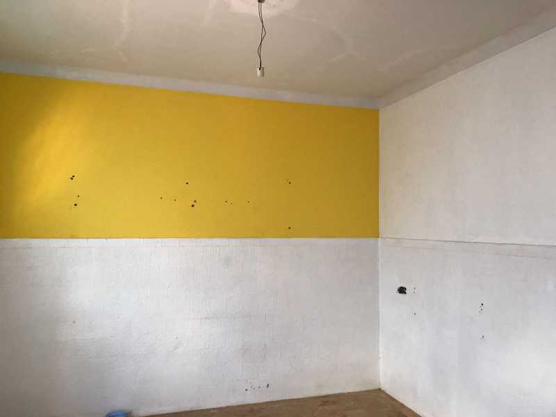 Casa para alugar com 3 quartos, 160m² - Foto 6