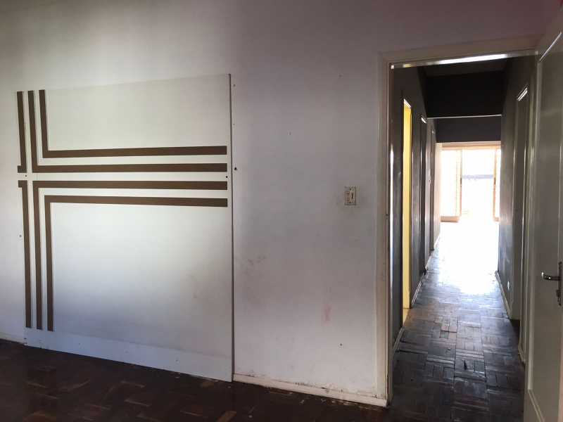 Casa para alugar com 3 quartos, 160m² - Foto 12