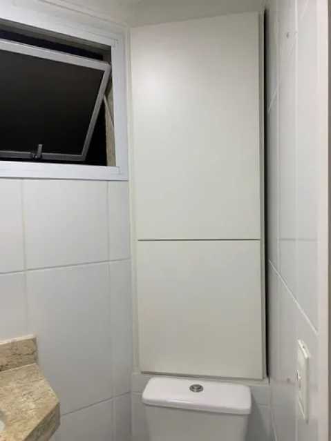 Apartamento à venda com 2 quartos, 62m² - Foto 19