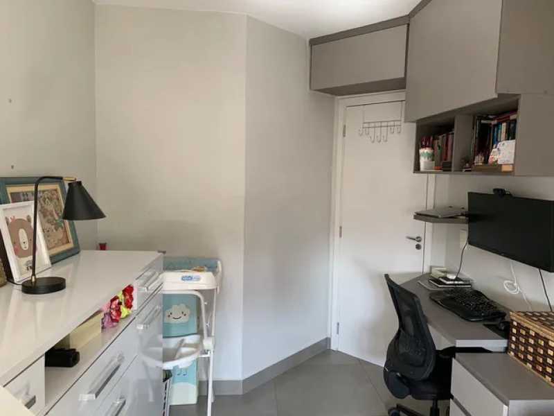 Apartamento à venda com 2 quartos, 62m² - Foto 16