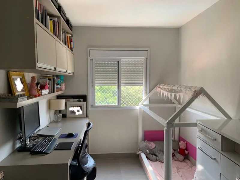 Apartamento à venda com 2 quartos, 62m² - Foto 15