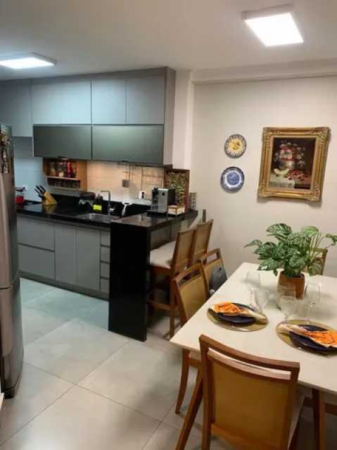 Apartamento à venda com 2 quartos, 62m² - Foto 8