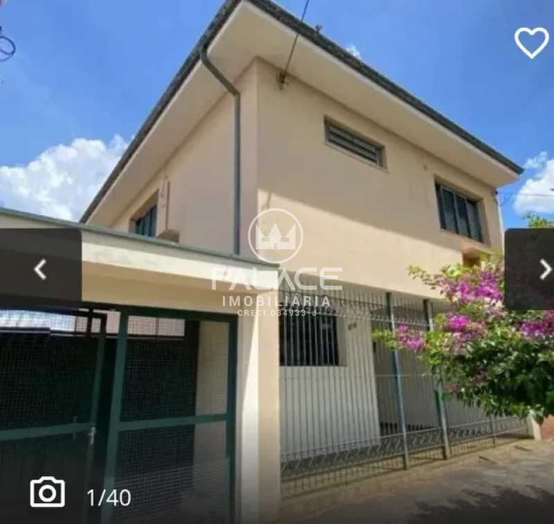 Casa à venda com 6 quartos, 155m² - Foto 1