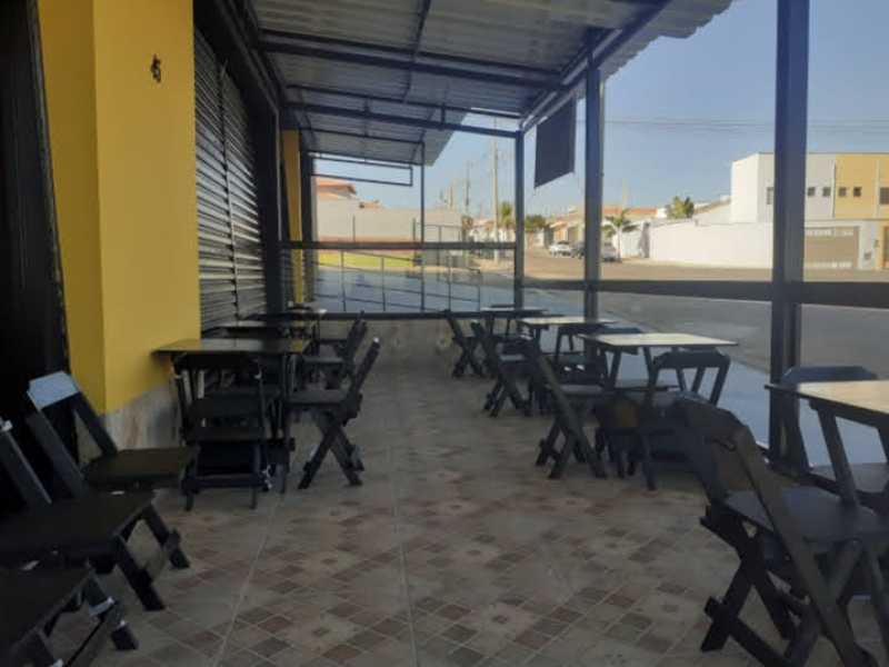 Loja-Salão para alugar, 220m² - Foto 4