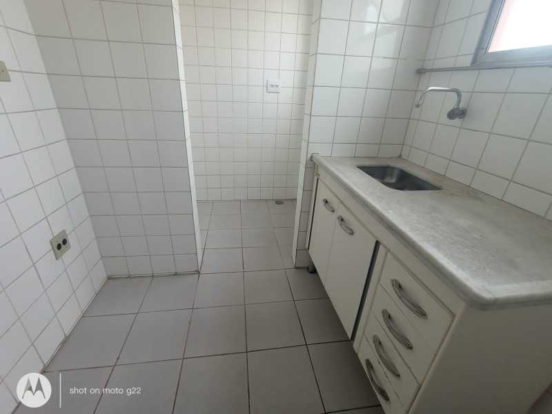 Apartamento à venda e aluguel com 2 quartos, 50m² - Foto 9