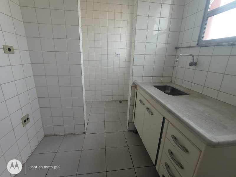 Apartamento à venda e aluguel com 2 quartos, 50m² - Foto 10