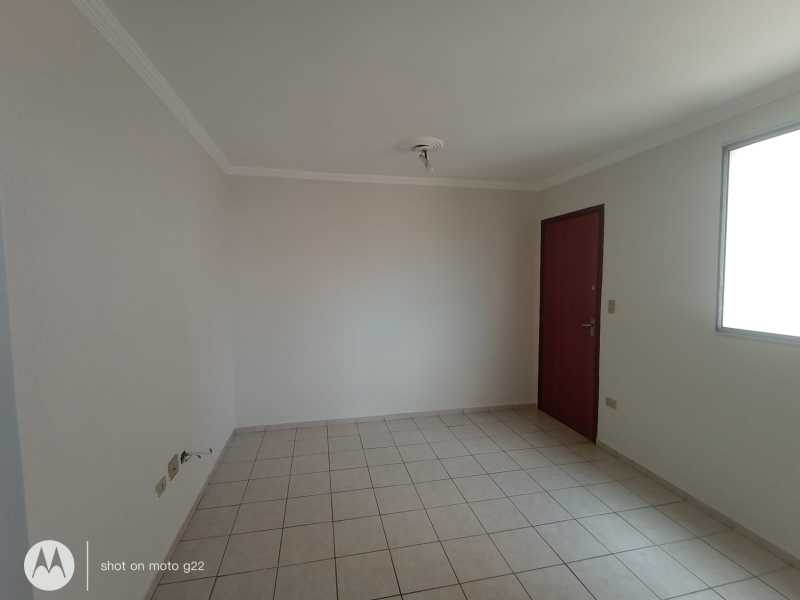 Apartamento à venda e aluguel com 2 quartos, 50m² - Foto 5