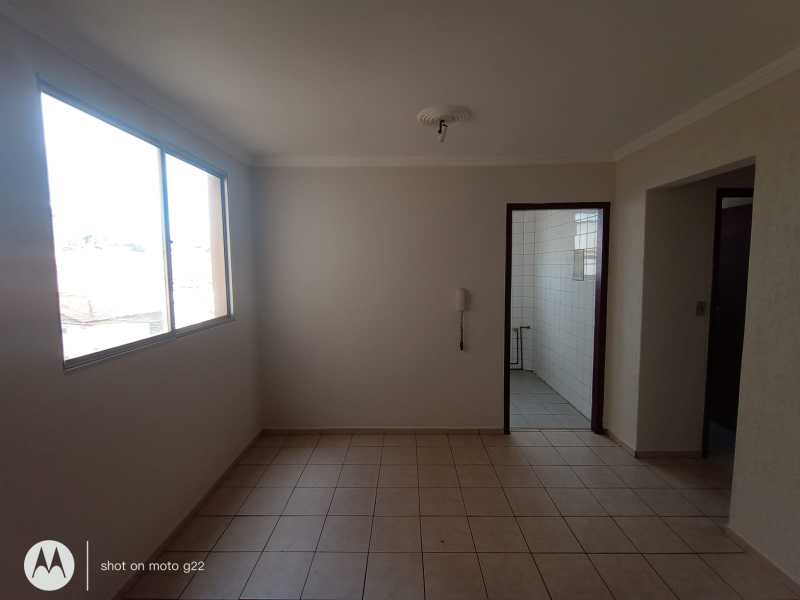 Apartamento à venda e aluguel com 2 quartos, 50m² - Foto 2