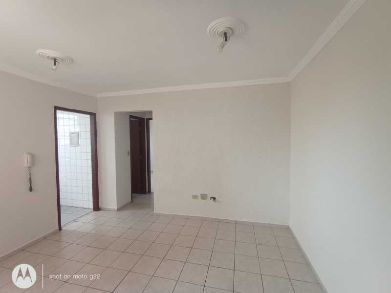 Apartamento à venda e aluguel com 2 quartos, 50m² - Foto 3