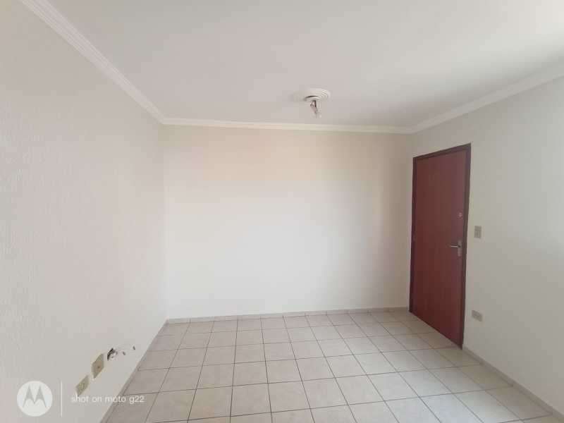 Apartamento à venda e aluguel com 2 quartos, 50m² - Foto 8