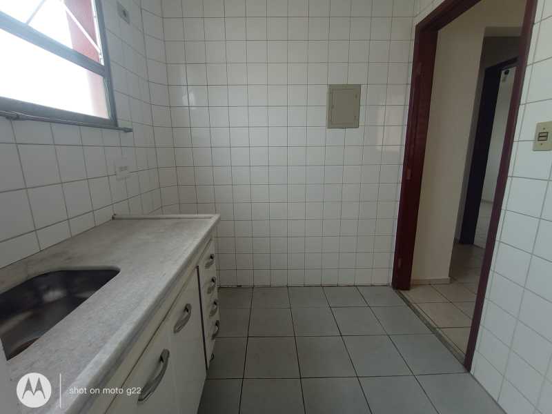 Apartamento à venda e aluguel com 2 quartos, 50m² - Foto 11