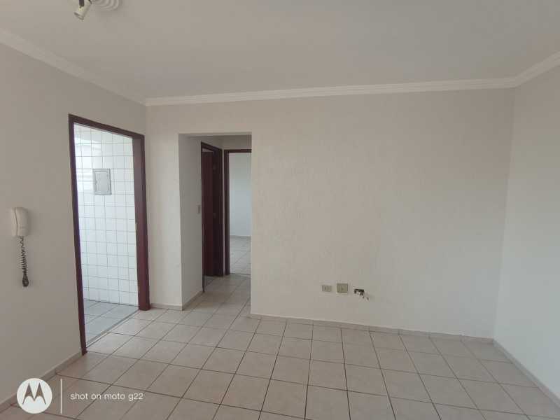 Apartamento à venda e aluguel com 2 quartos, 50m² - Foto 7