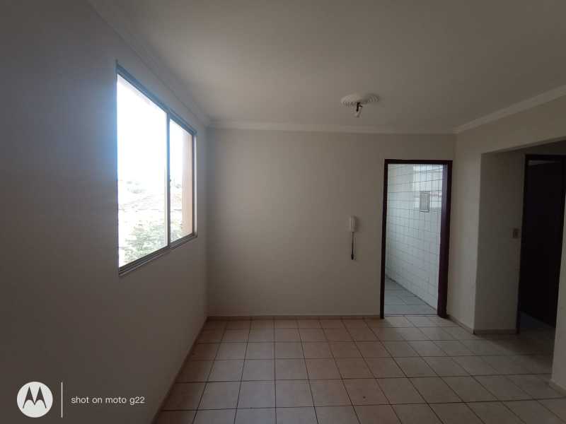 Apartamento à venda e aluguel com 2 quartos, 50m² - Foto 17