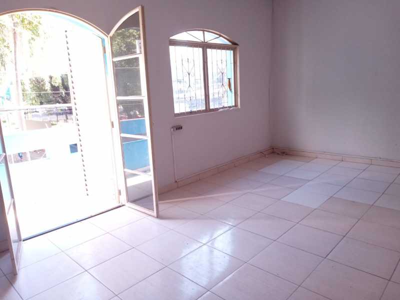 Casa Comercial para alugar, 172m² - Foto 4