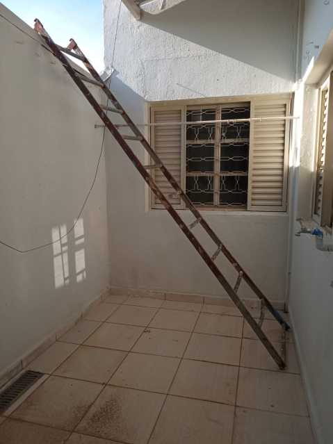 Casa Comercial para alugar, 172m² - Foto 12