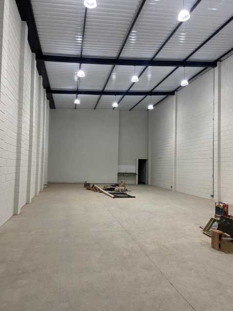 Loja-Salão para alugar, 231m² - Foto 2