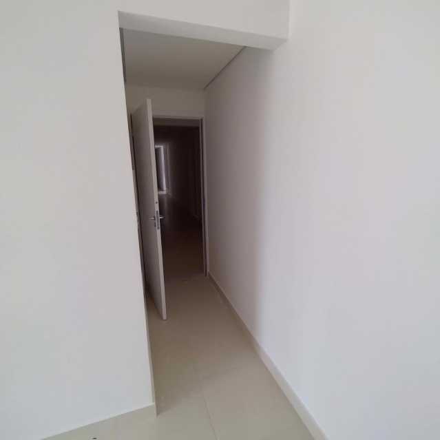 Apartamento à venda com 1 quarto, 48m² - Foto 5