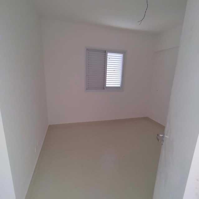 Apartamento à venda com 1 quarto, 48m² - Foto 7