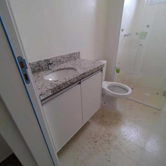 Apartamento à venda com 1 quarto, 48m² - Foto 8