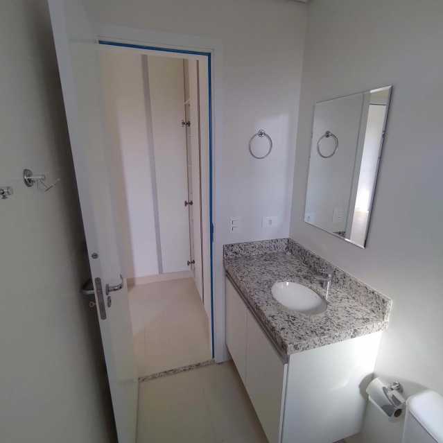 Apartamento à venda com 1 quarto, 48m² - Foto 9