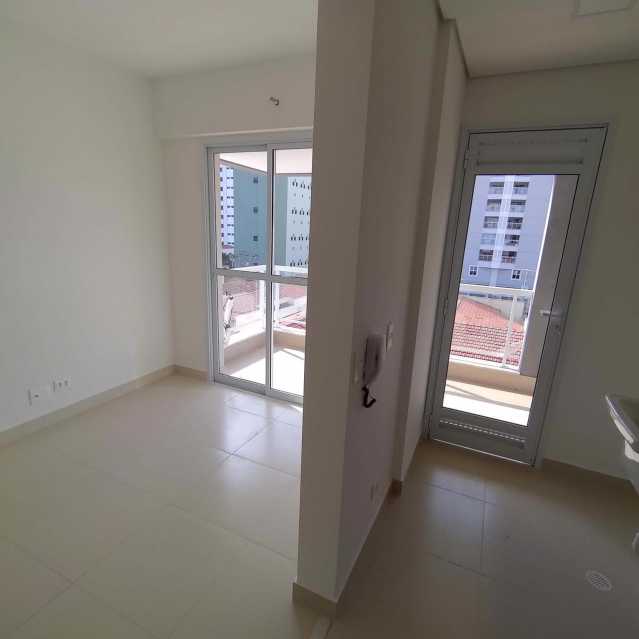 Apartamento à venda com 1 quarto, 48m² - Foto 14