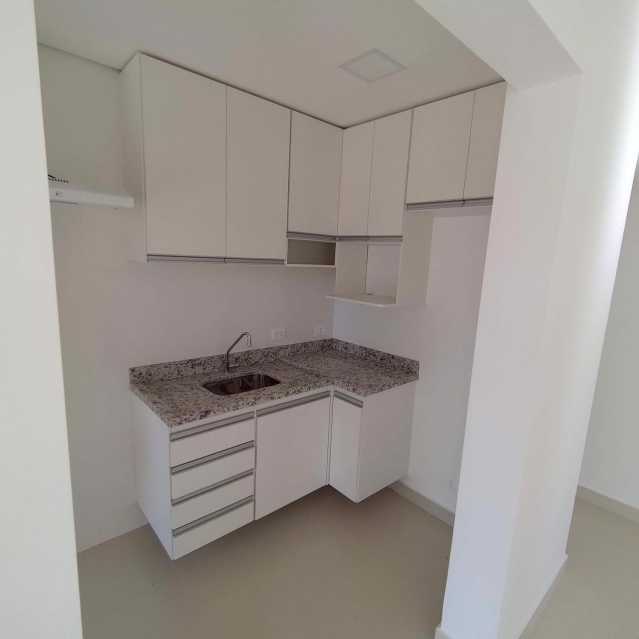 Apartamento à venda com 1 quarto, 48m² - Foto 15