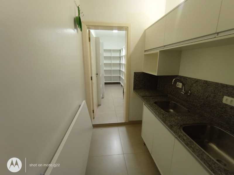 Loja-Salão para alugar, 110m² - Foto 14