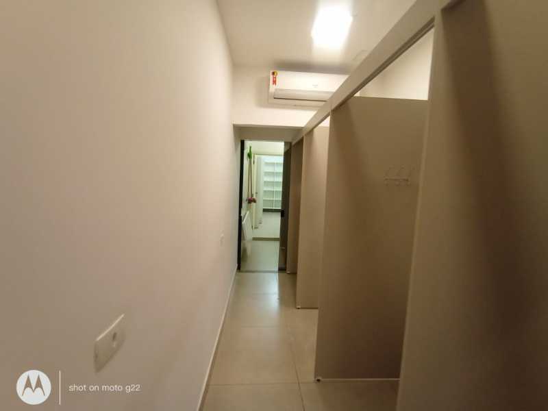 Loja-Salão para alugar, 110m² - Foto 11