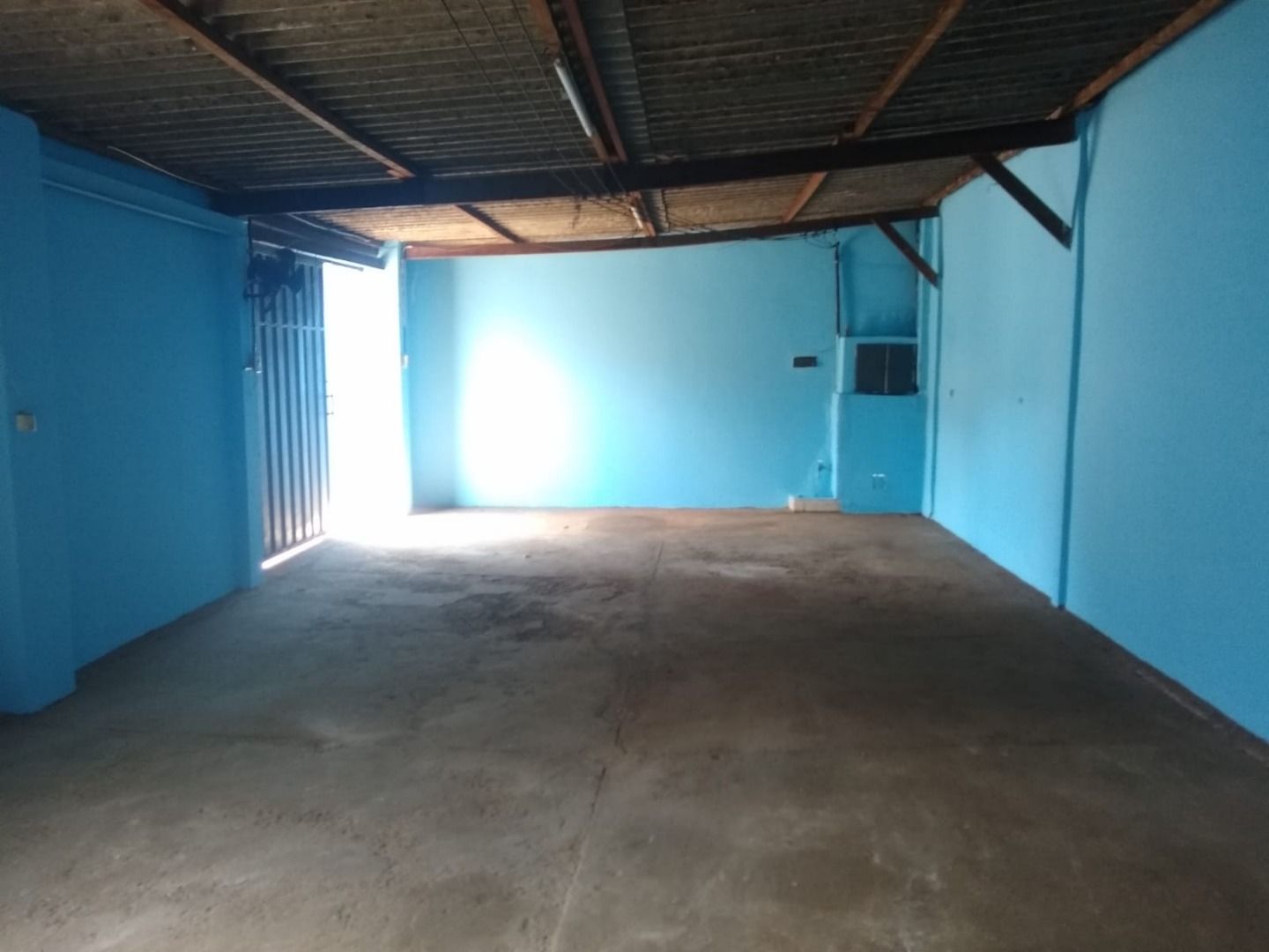 Loja-Salão para alugar, 168m² - Foto 2