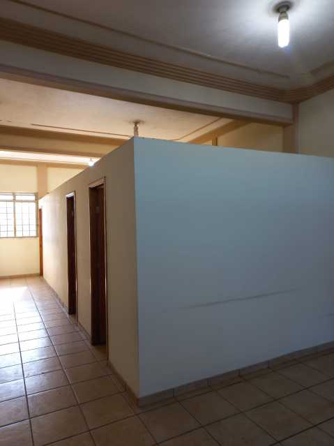 Loja-Salão à venda e aluguel, 96m² - Foto 6