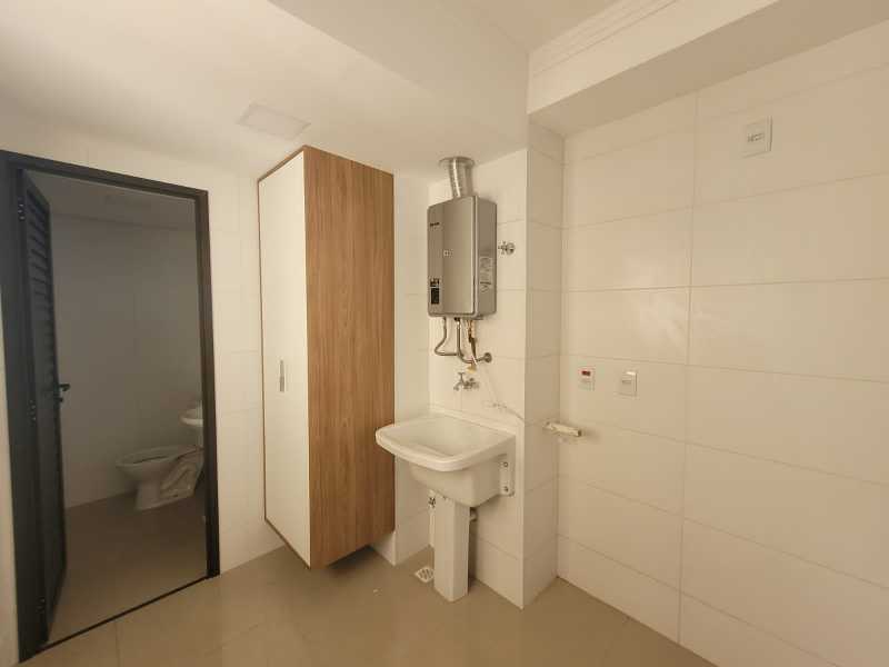 Apartamento à venda com 3 quartos, 98m² - Foto 4