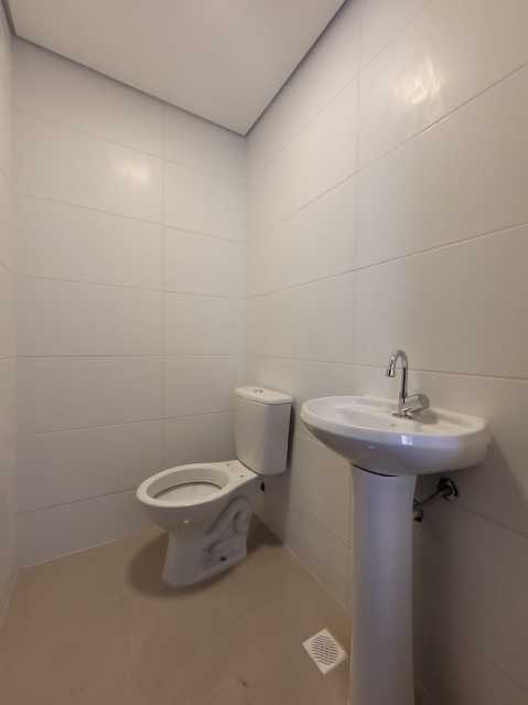 Apartamento à venda com 3 quartos, 98m² - Foto 5