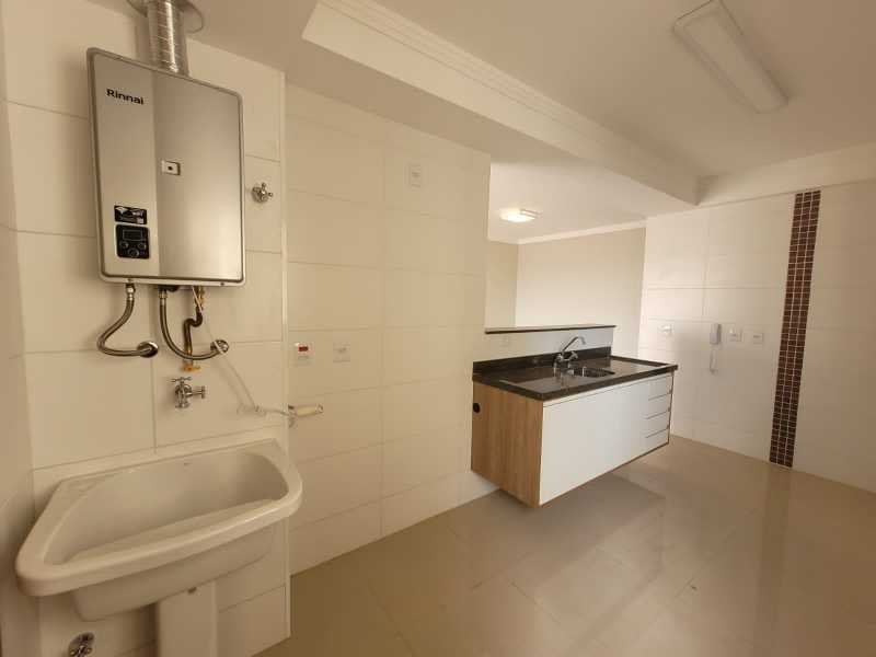 Apartamento à venda com 3 quartos, 98m² - Foto 6