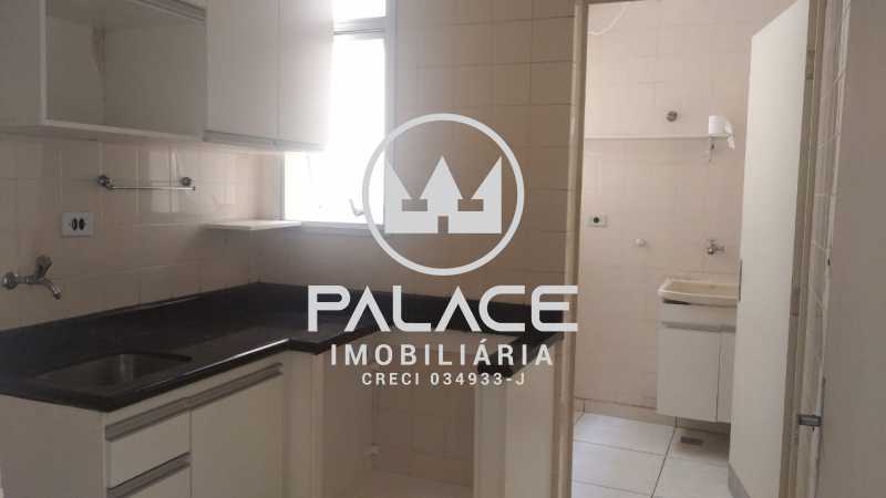 Apartamento à venda com 2 quartos, 58m² - Foto 6