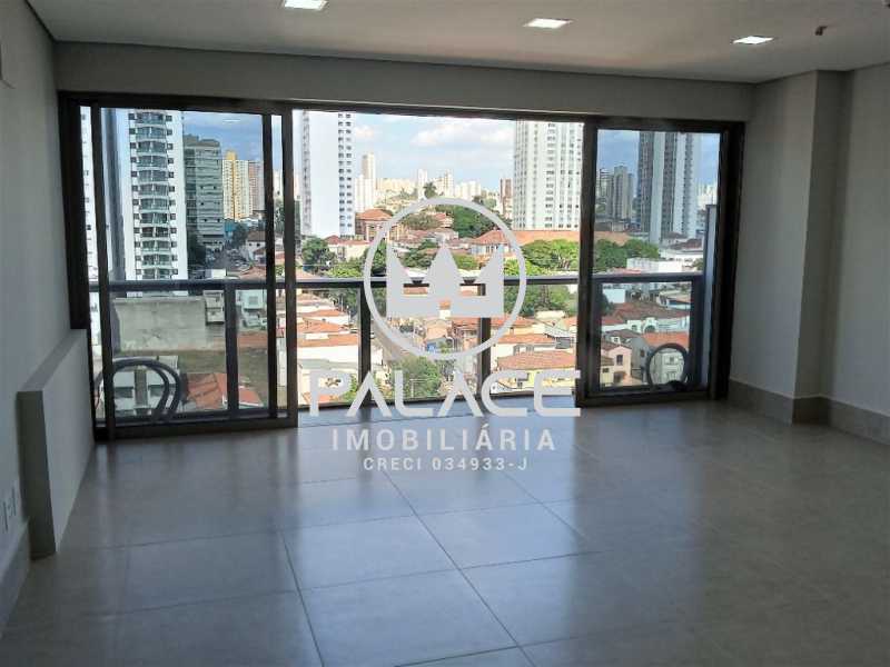 Conjunto Comercial-Sala para alugar, 45m² - Foto 2