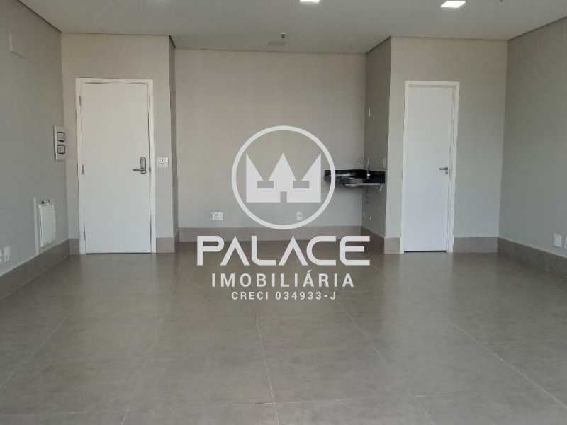 Conjunto Comercial-Sala para alugar, 45m² - Foto 3