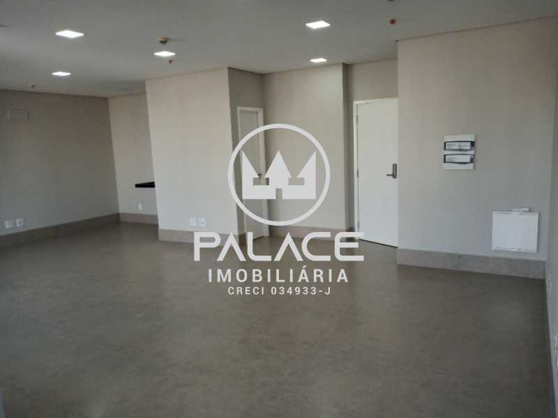 Conjunto Comercial-Sala para alugar, 63m² - Foto 3