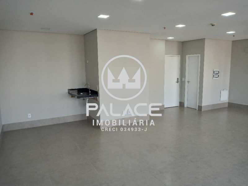 Conjunto Comercial-Sala para alugar, 63m² - Foto 4