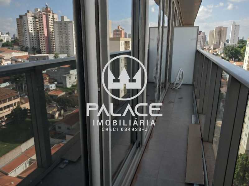 Conjunto Comercial-Sala para alugar, 63m² - Foto 6