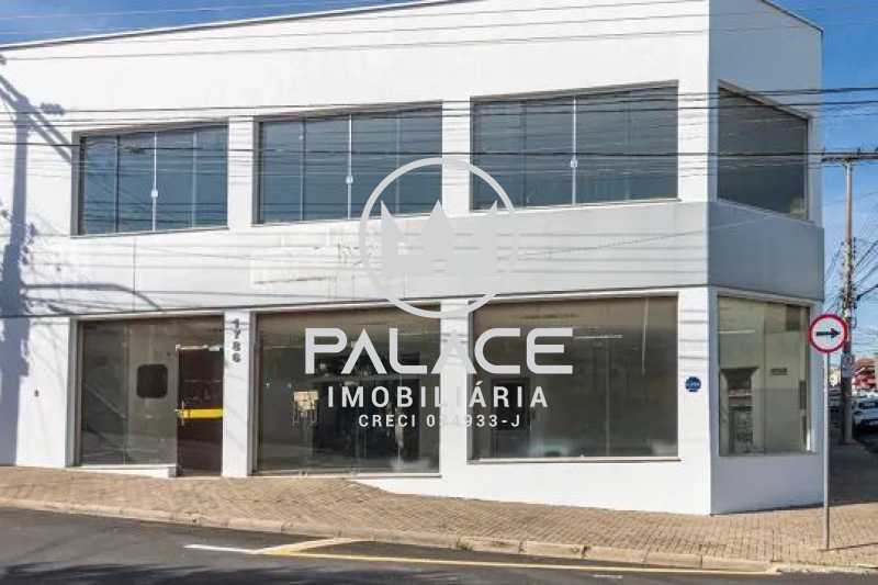 Prédio Inteiro para alugar, 285m² - Foto 1