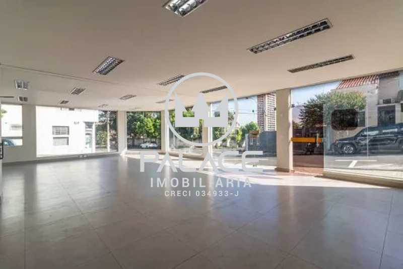 Prédio Inteiro para alugar, 285m² - Foto 2