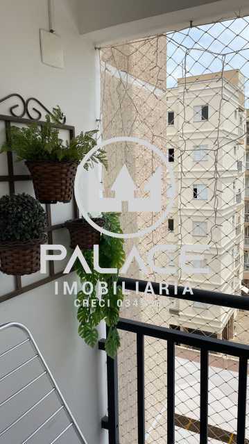 Apartamento à venda com 2 quartos, 63m² - Foto 3