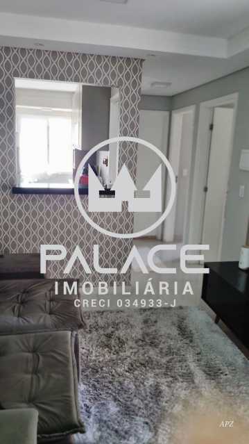 Apartamento à venda com 2 quartos, 53m² - Foto 5