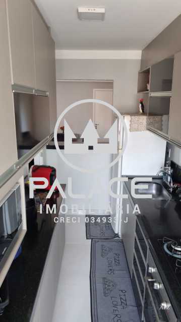 Apartamento à venda com 2 quartos, 53m² - Foto 20