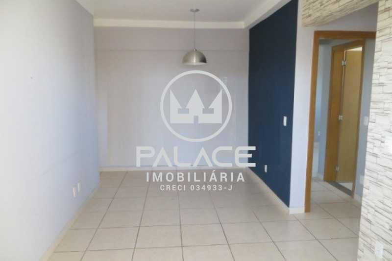 Apartamento à venda com 2 quartos, 60m² - Foto 1