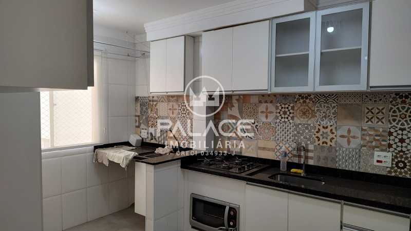 Apartamento à venda com 2 quartos, 54m² - Foto 5